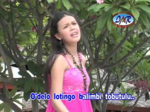 LAGU POP GORONTALO - KINANTI "PITU LOWOLUDU"