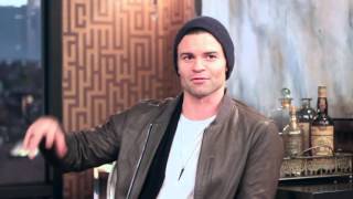 Daniel Gillies / La Trinity