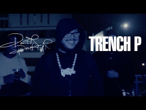 Potter Payper - Trench P (London City) (Official Video) | @PotterPayper