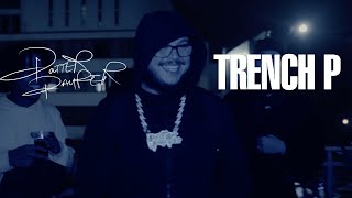 Potter Payper - Trench P (London City) (Official Video) | @PotterPayper