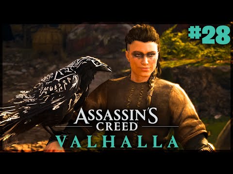 PŁYNIEMY DO AMERYKI! | Assassin's Creed Valhalla PL #28 | Vertez