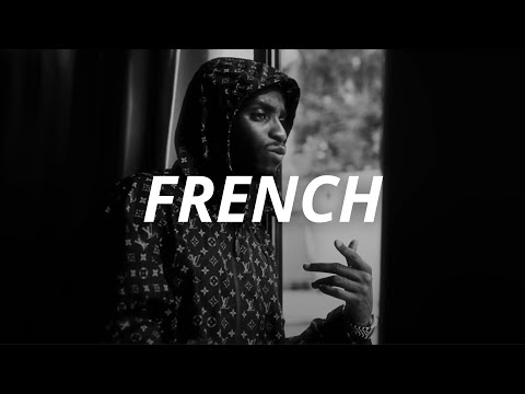 Timar x Saïf Type Beat - "FRENCH" | Instru Rap/Freestyle 2025