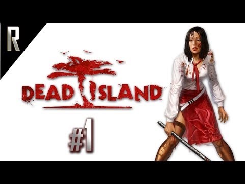 ◄ Passo a passo de Dead Island HD - Xian Mei - Parte 1