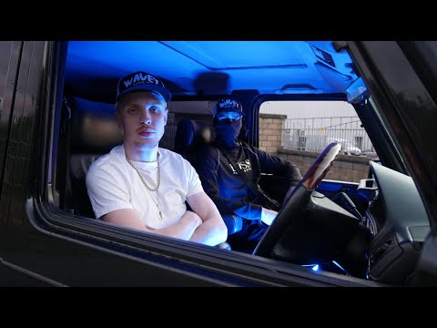 ONLY1KSAV - MAKE MORE (OFFICIAL MUSIC VIDEO) PROD BY . SHADOWONTHEBEAT