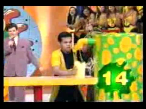 YTPBR - Show de Aleatoriedades