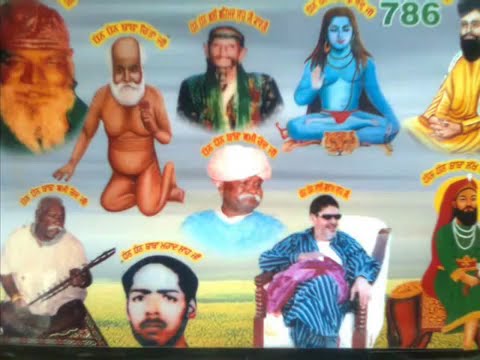 Yaar Da Deedar | Punjabi Sufi Live Program HD Video | Gulam Jugni | Gulam Jugni