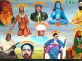 Yaar Da Deedar Punjabi Sufi Live Program HD Video Gulam Jugni Gulam Jugni
