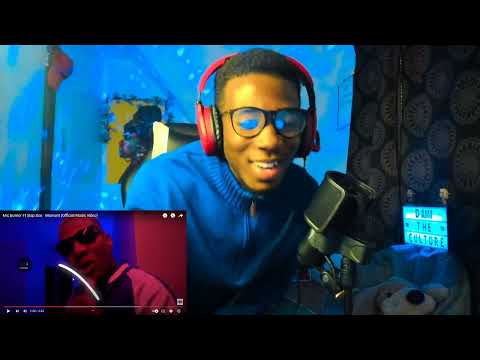 🇿🇲🔥 PERFECT SONG FOR SLAP DEE@MicBurnerMusic  Ft @slapdee8467  - Moment (Music video) | REACTION