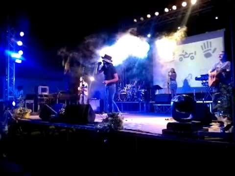 CALASCIBETTA...AGOSTO 2012