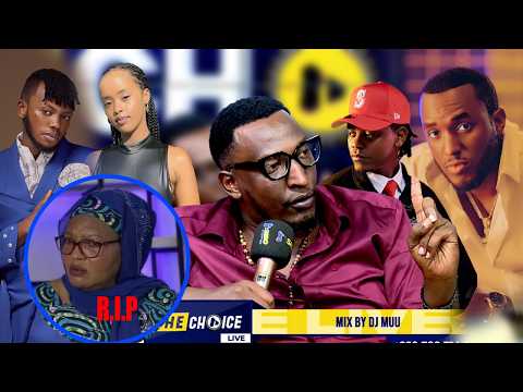 🚨JUNIOR GITI arabihuhuye🤣MELODY ayoboye kwa SATANI🤣MEDDY azicuza💔amennye amabanga ya EAZY numukunzi