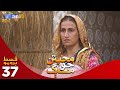 Muhabbatun Jo Maag - Episode 37 PROMO | Soap Serial | SindhTVHD Drama