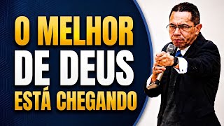 O TEMPO DA SUA HONRA CHEGOU l Bispo Jadson l