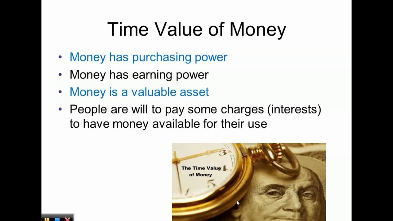 EngEcon Ch3 - Interest and Equivalence