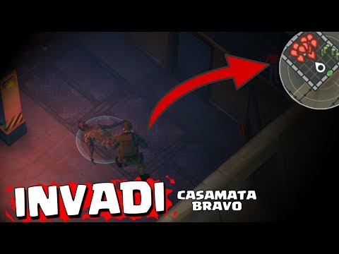 Last Day On Earth: INVADI A CASAMATA BRAVO PELA PRIMEIRA VEZ!