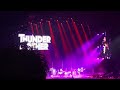 Thundermother Try With Love Live At Tacoma Dome WA 10 15 22