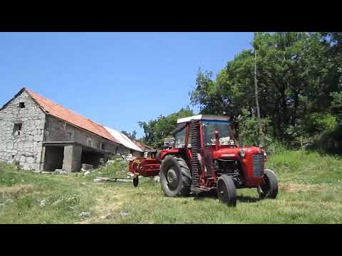 Tojage kose Do Bakulin 2