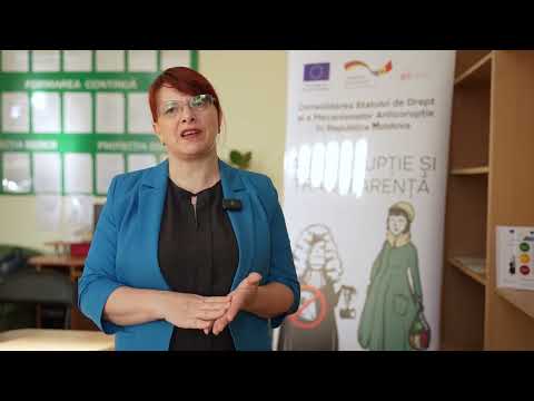 ONG-urile se implică în prevenirea corupției: cine sunt și ce fac?