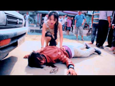 "Matamduge-Minok" feat P.Yo / Latest MVA/