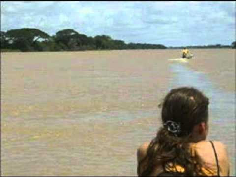 FG  La Viuda del Canoero - José Vicente Escobar