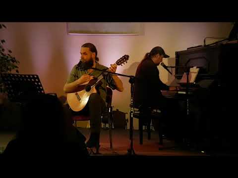 Kuglarze / Młodsi Panowie Dwaj