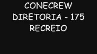 conecrew   175 recreio
