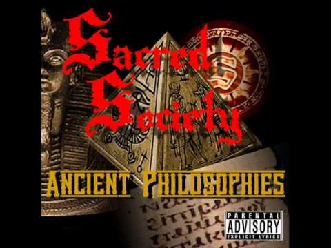 Sacred Society - Ancient Philosophies (Full Album) [2006]