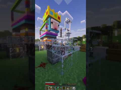Insane Shaders & Mods in 1.19 Realms! Join Now!