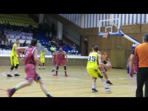 Cuza Sport - Rapid 75-54. Stiri Braila - Probraila.ro