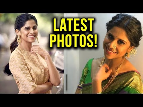 download lagu mp3 mp4 Sai Tamhankar Photo, download lagu Sai Tamhankar Photo gratis, unduh video klip Sai Tamhankar Photo