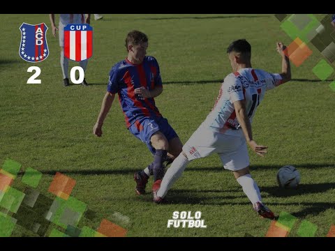 APERTURA FECHA 7: AUTOMOTO 2 - UNION (P) 0
