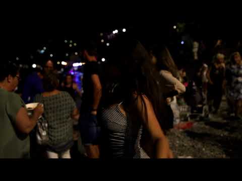 CAPRI SUMMER PARTY 2019 - Le note del Mare