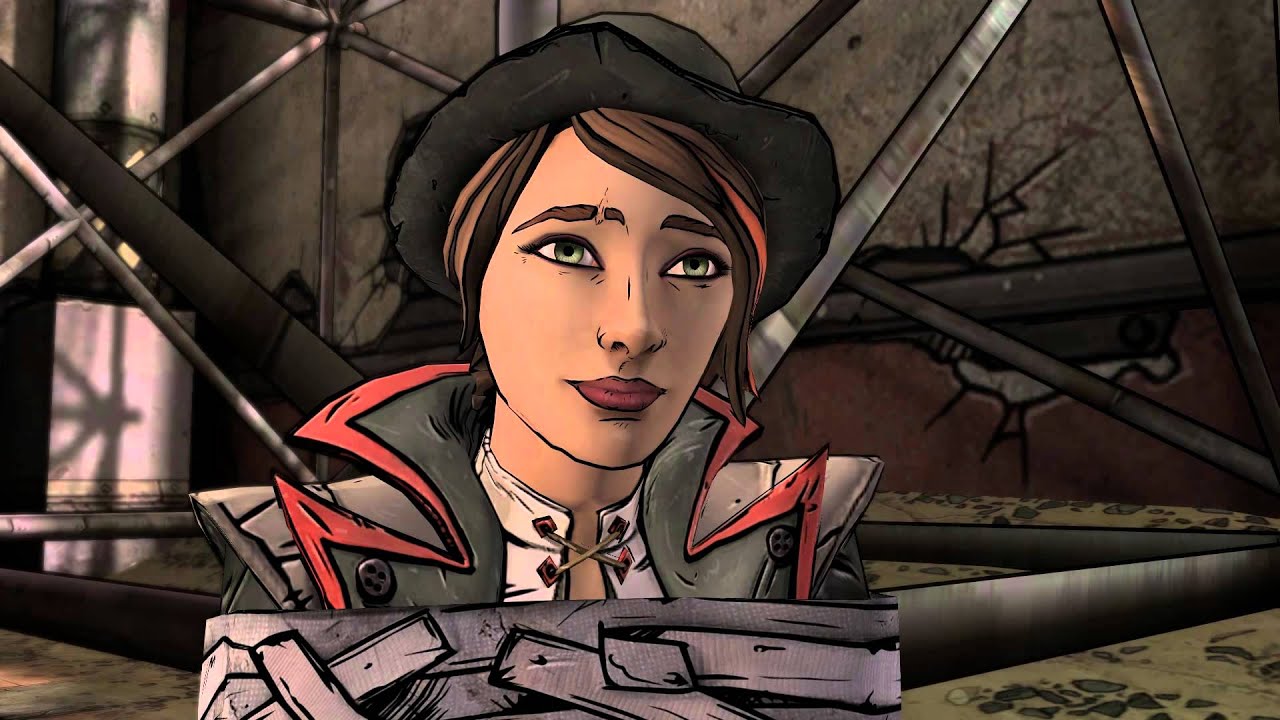 Launch Trailer trailer thumbnail