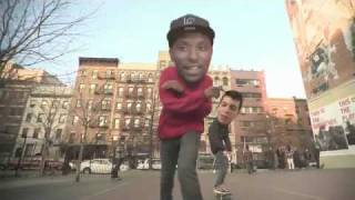 YouTube - Chiddy Bang - Opposite Of Adults (HD).flv