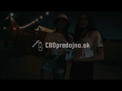 CBDpredajna.sk x DOKKEYTINO 🍀🎤