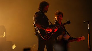 BOYS LIKE GIRLS - THE GREAT ESCAPE CUT VERSION (LIVE FROM MGM MUSIC HALL AT FENWAY PARK)