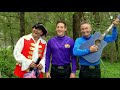 The Wiggles Names Lachy