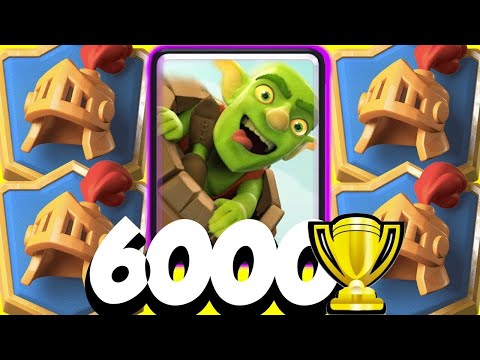 Log Bait TOP 6000+
