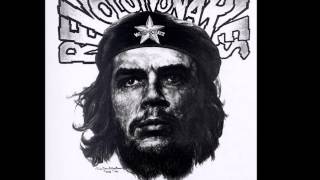 The Revolutionaries - King Of The Minstrels