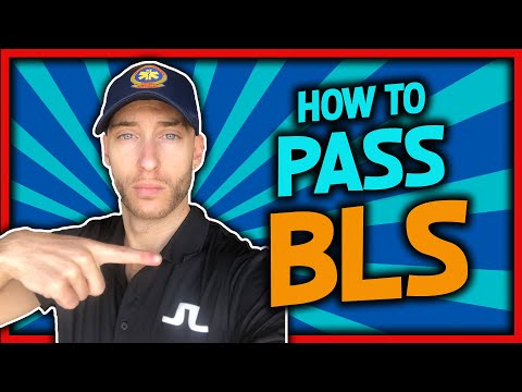 EMT School: CPR Class Soon? Watch This First...