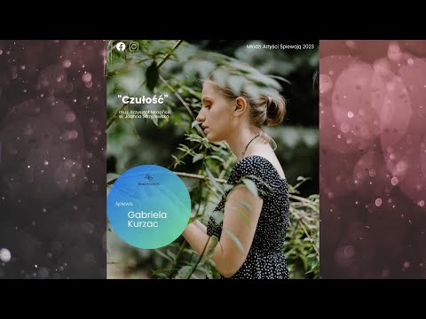 Gabriela Kurzac - Czułość