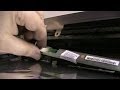HP 530 Laptop Screen Replacement