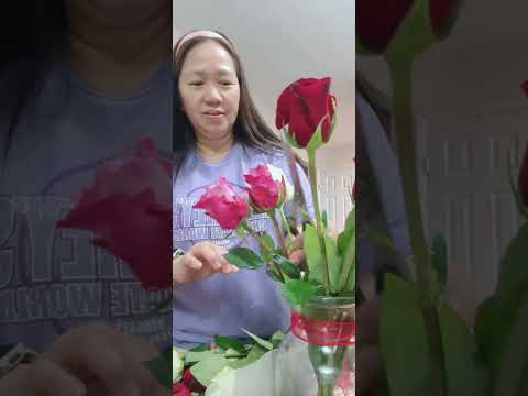 Happy Wedding Anniversary to both of us Mahal😊❤️😊