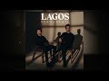 LAGOS - Permanente (Cover Audio)
