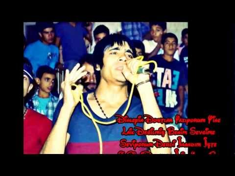 Emrah Aykan -Her Günüm Ölüm- ~2oı3~