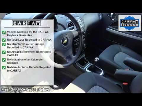 2010 Chevrolet HHR - Young Chevrolet Cadillac - Owosso, MI 48867