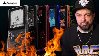 This Is The WORST Company In Retro Gaming