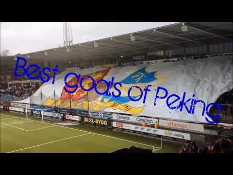 Best goals of IFK Norrköping
