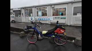 20251011 ライドアラウンド スペシャル1Day Full ver. リカンベント RECUMBENT M5 Shock Proof 451 4K
