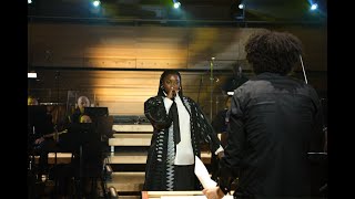 Download lagu Une chanson à l'école avec Sarahmée/Haut les coeurs! mp3