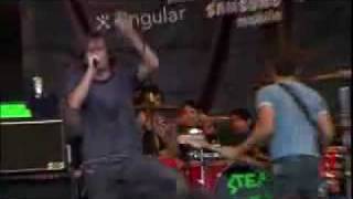 THURSDAY - At This Velocity